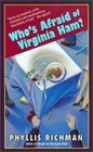 Who's Afraid of Virginia Ham