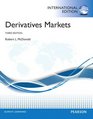 Derivatives Markets Robert L McDonald