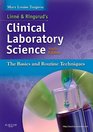 Linne  Ringsrud's Clinical Laboratory Science The Basics and Routine Techniques