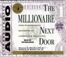 The Millionaire Next Door  The Surprising Secrets Of Americas Wealthy