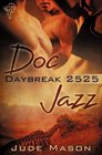 Daybreak 2525 Vol 1 Doc / Jazz