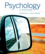 Psychology A Journey