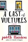 A Cast of Vultures (Sam Clair, Bk 3)