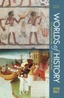 Worlds of History Volume I To 1550 A Comparative Reader