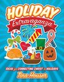 Holiday Extravaganza Ideas for Connecting Christ to Holidays