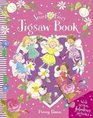 Secret Fairy Jigsaw Book