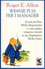 Zoom Winnie Pooh per i manager In cui un orso molto importante e i suoi amici vengono istruiti su un argomento molto serio