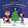 The Joy of A Peanuts Christmas, 50 Years of Holiday Comics