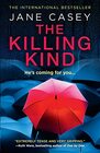 The Killing Kind The incredible new 2021 breakout crime thriller suspense book from the international bestselling author