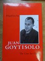 Juan Goytisolo The Case for Chaos