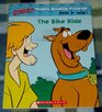 Scooby Doo Phonics Reading Program The Bike Ride