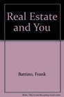 Real estate and you