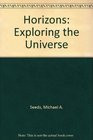 Horizons: Exploring the universe