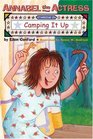 Annabel the Actress Starring in Camping It Up (Annabel the Actress)