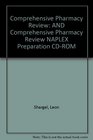 Comprehensive Pharmacy Review Fifth Edition and Comprehensive Pharmacy Review  NAPLEX Preparation CDROM Fifth Edition