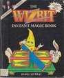 Wizbit Instant Magic Book