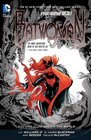 Batwoman Vol 2 To Drown the World