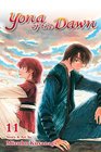 Yona of the Dawn Vol 11