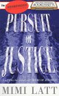 Pursuit of Justice (Bookcassette(r) Edition)
