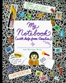 My Notebook (With Help from Amelia) (Amelia (Paperback American Girl))