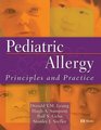 Pediatric Allergy Principles and Practice