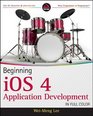 Beginning iOS 4 Application Development