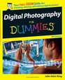 Digital Photography For Dummies (For Dummies)