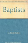 Baptists the passionate people