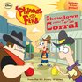 Phineas and Ferb 9 Showdown at the YoYo Corral