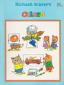 Richard Scarryy's First Little Learners Colors (richard scarry's, book 0481)