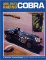 Carroll Shelby's Racing Cobra