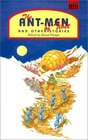 The AntMen of Tibet and Other Stories