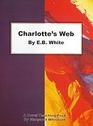 Charlotte's Web by E B White A Novel Teaching Pack