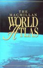 The Macmillan World Atlas