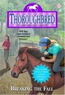 Breaking the Fall (Thoroughbred, Bk 67)