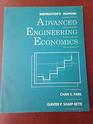 Advanced Engineering Economics Tm