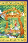 Peeka Pooka and the Dinosaur