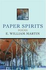 Paper Spirits Poems