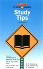 A Pocket Guide to Correct Study Tips