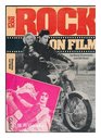 Rock on Film