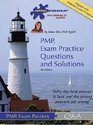 PMP Exam Practice Questions and Solutions 4th Edition