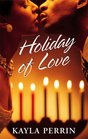 Holiday Of Love