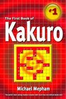 The First Book of Kakuro