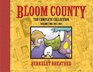 Bloom County Complete Library Volume 2 Signed Limited Edition