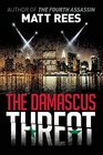 The Damascus Threat: A Thriller (A Dominic Verrazzano Thriller)