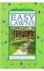 Easy Lawns (Brooklyn Botanic Garden All-Region Guide)