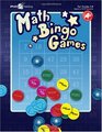 Math Bingo Games