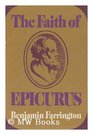 Faith of Epicurus