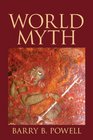 World Myth with NEW MyLiteratureLab  Access Card Package