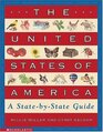 The United States of America StateByState Guide